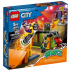 Lego City 60293 Park kaskaderski Klocki z napędem